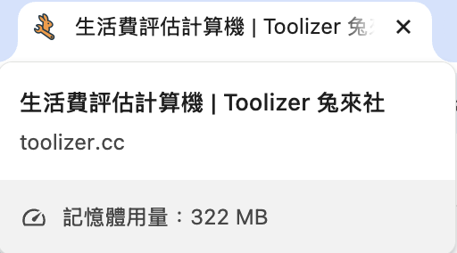 Google 調整標題範例 2